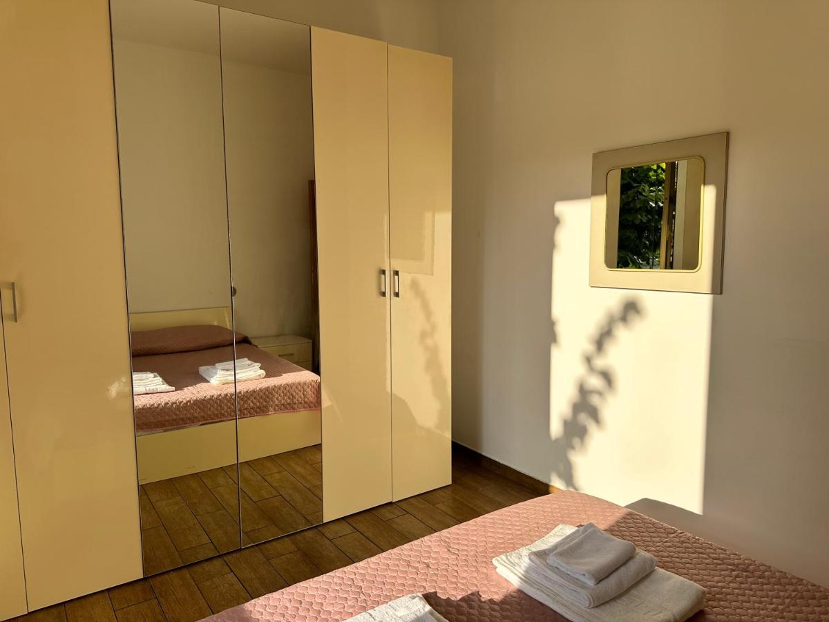 Cosenza Savoia 16公寓 外观 照片